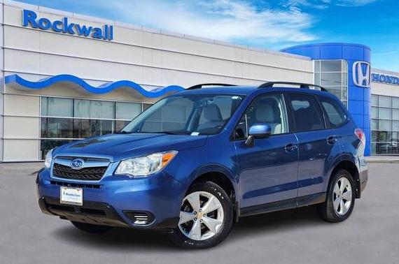 SUBARU FORESTER 2015 JF2SJAFC3FH593507 image SUBARU FORESTER 2015 JF2SJAFC3FH593507 image