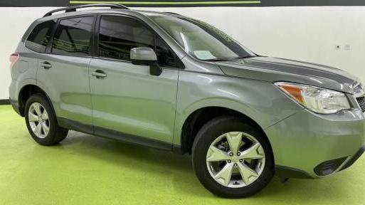 SUBARU FORESTER 2015 JF2SJADC1FH537326 image