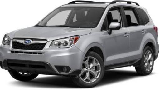 SUBARU FORESTER 2015 JF2SJARC2FH442086 image