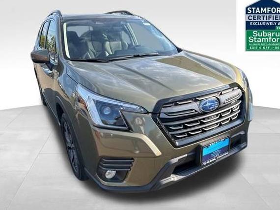 SUBARU FORESTER 2022 JF2SKAPC2NH511180 image SUBARU FORESTER 2022 JF2SKAPC2NH511180 image