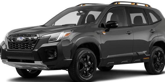 SUBARU FORESTER 2022 JF2SKAMC4NH514795 image SUBARU FORESTER 2022 JF2SKAMC4NH514795 image