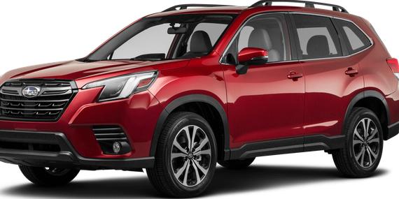 SUBARU FORESTER 2022 JF2SKAPCXNH498212 image SUBARU FORESTER 2022 JF2SKAPCXNH498212 image