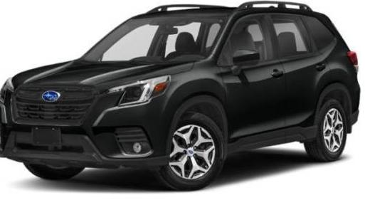 SUBARU FORESTER 2022 JF2SKAEC8NH418327 image