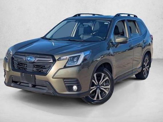 SUBARU FORESTER 2022 JF2SKAPC1NH500896 image SUBARU FORESTER 2022 JF2SKAPC1NH500896 image