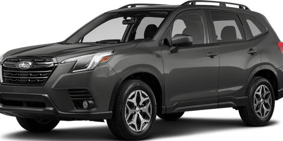 SUBARU FORESTER 2022 JF2SKAEC9NH460392 image SUBARU FORESTER 2022 JF2SKAEC9NH460392 image