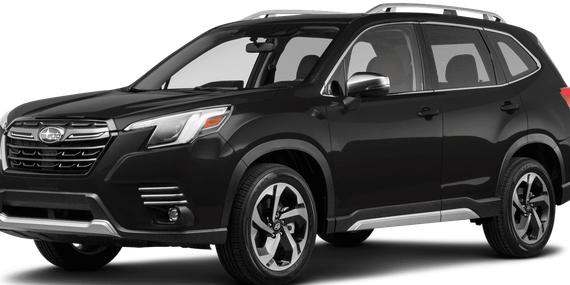 SUBARU FORESTER 2022 JF2SKARC1NH530283 image SUBARU FORESTER 2022 JF2SKARC1NH530283 image