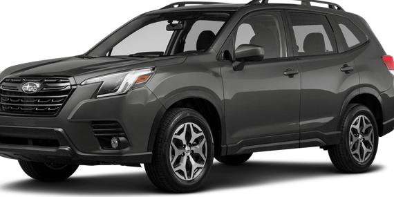 SUBARU FORESTER 2022 JF2SKAEC3NH508260 image