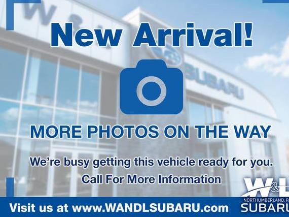 SUBARU FORESTER 2022 JF2SKAPC1NH498065 image