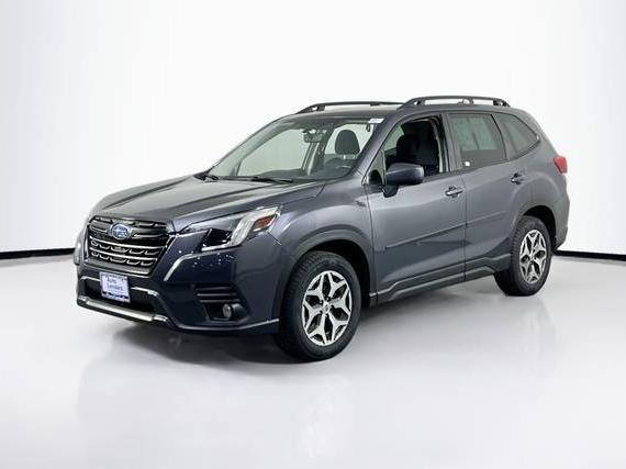 SUBARU FORESTER 2022 JF2SKAEC4NH501513 image SUBARU FORESTER 2022 JF2SKAEC4NH501513 image