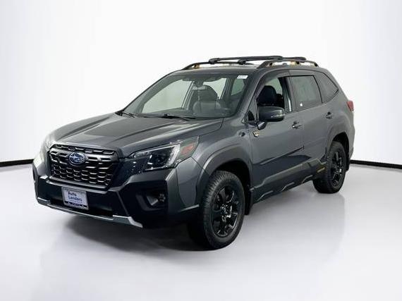 SUBARU FORESTER 2022 JF2SKAMC4NH475979 image SUBARU FORESTER 2022 JF2SKAMC4NH475979 image