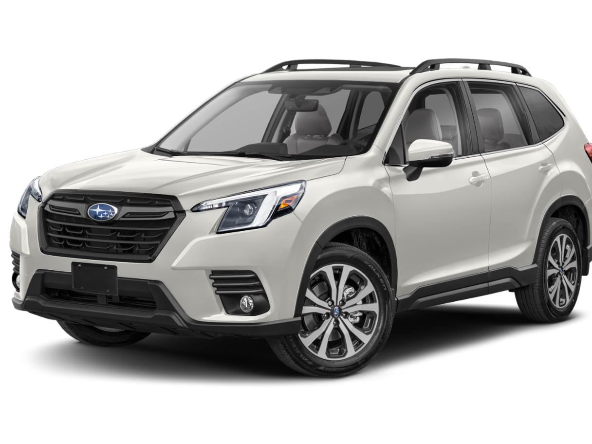 SUBARU FORESTER 2022 JF2SKANC2NH462520 image