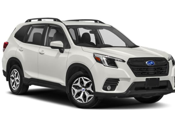 SUBARU FORESTER 2022 JF2SKADC1NH470836 image