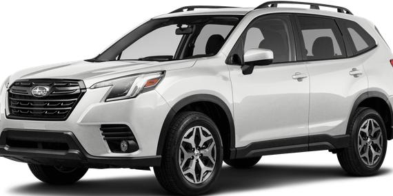 SUBARU FORESTER 2022 JF2SKAEC0NH499310 image
