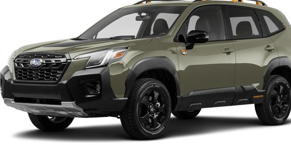 SUBARU FORESTER 2022 JF2SKAMC3NH522516 image SUBARU FORESTER 2022 JF2SKAMC3NH522516 image