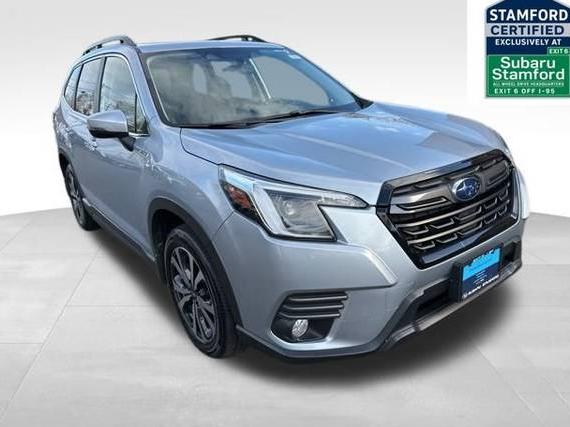 SUBARU FORESTER 2022 JF2SKAPC2NH511339 image SUBARU FORESTER 2022 JF2SKAPC2NH511339 image
