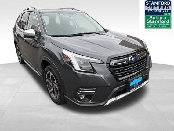 SUBARU FORESTER 2022 JF2SKARC7NH525847 image SUBARU FORESTER 2022 JF2SKARC7NH525847 image