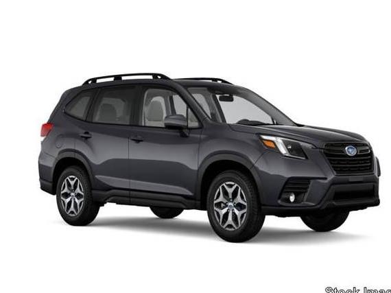 SUBARU FORESTER 2022 JF2SKAEC0NH518339 image SUBARU FORESTER 2022 JF2SKAEC0NH518339 image