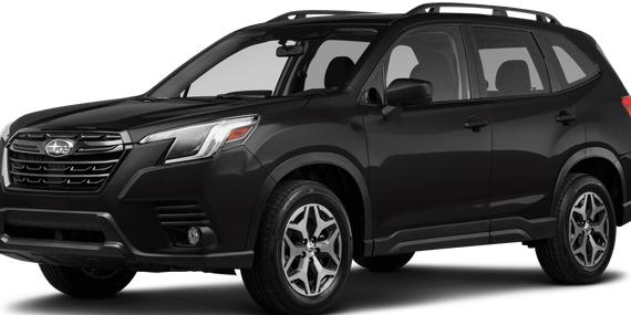 SUBARU FORESTER 2022 JF2SKAEC1NH416368 image
