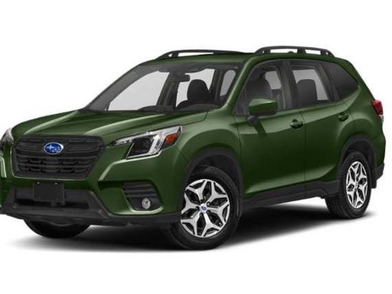 SUBARU FORESTER 2022 JF2SKAEC5NH522855 image