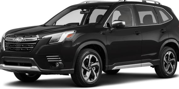 SUBARU FORESTER 2022 JF2SKARC1NH413061 image SUBARU FORESTER 2022 JF2SKARC1NH413061 image