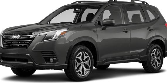 SUBARU FORESTER 2022 JF2SKADC5NH427312 image SUBARU FORESTER 2022 JF2SKADC5NH427312 image