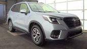 SUBARU FORESTER 2022 JF2SKAEC7NH441422 image