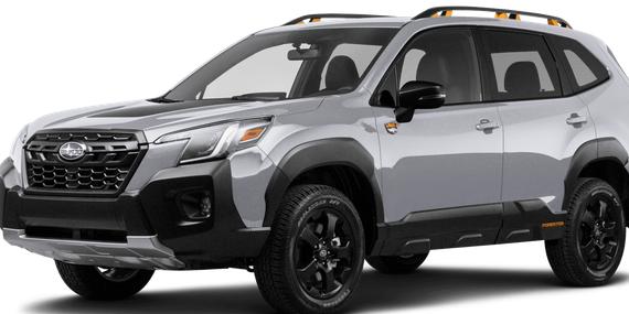 SUBARU FORESTER 2022 JF2SKAMC8NH506697 image SUBARU FORESTER 2022 JF2SKAMC8NH506697 image