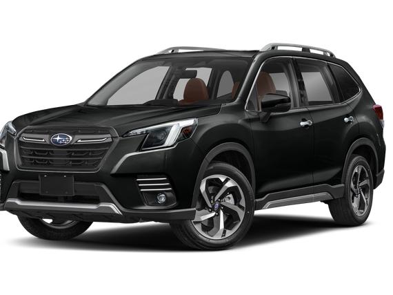 SUBARU FORESTER 2022 JF2SKARC7NH516372 image SUBARU FORESTER 2022 JF2SKARC7NH516372 image