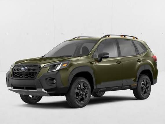 SUBARU FORESTER 2022 JF2SKAMC6NH422362 image SUBARU FORESTER 2022 JF2SKAMC6NH422362 image