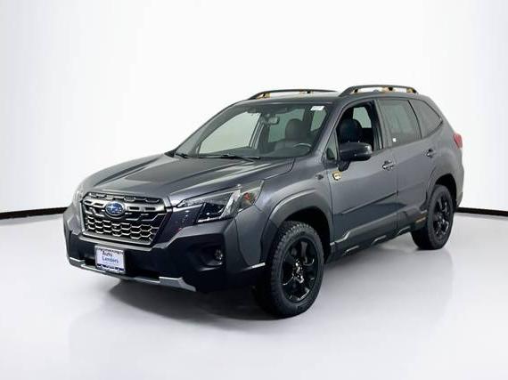 SUBARU FORESTER 2022 JF2SKAMC0NH487160 image SUBARU FORESTER 2022 JF2SKAMC0NH487160 image