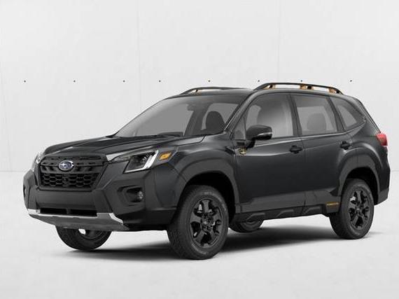 SUBARU FORESTER 2022 JF2SKAMC1NH492254 image SUBARU FORESTER 2022 JF2SKAMC1NH492254 image