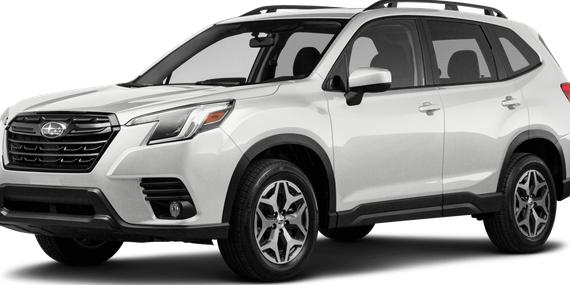 SUBARU FORESTER 2022 JF2SKAEC8NH498311 image