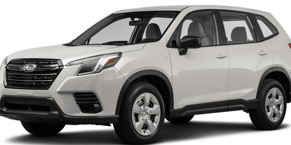 SUBARU FORESTER 2022 JF2SKACC8NH476246 image
