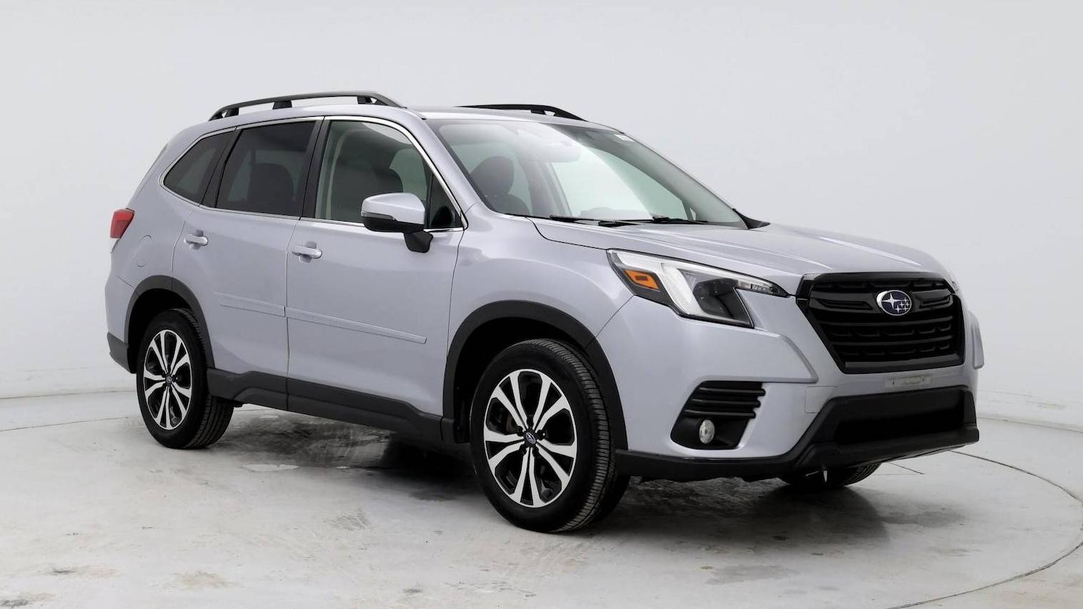 SUBARU FORESTER 2022 JF2SKAPC2NH431670 image