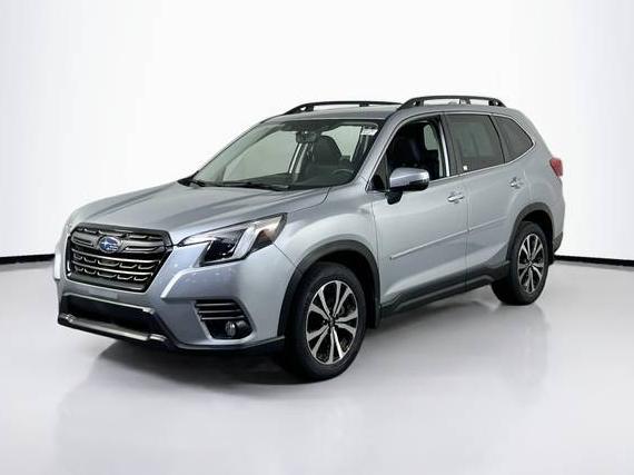 SUBARU FORESTER 2022 JF2SKAPC3NH471790 image SUBARU FORESTER 2022 JF2SKAPC3NH471790 image