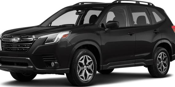 SUBARU FORESTER 2022 JF2SKADC3NH440804 image