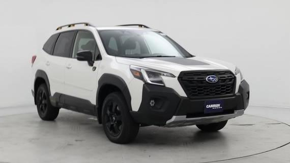 SUBARU FORESTER 2022 JF2SKAMC0NH494948 image SUBARU FORESTER 2022 JF2SKAMC0NH494948 image