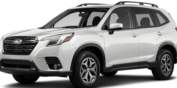 SUBARU FORESTER 2022 JF2SKAEC9NH497880 image
