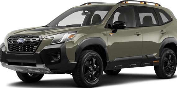 SUBARU FORESTER 2022 JF2SKAMC7NH522504 image SUBARU FORESTER 2022 JF2SKAMC7NH522504 image