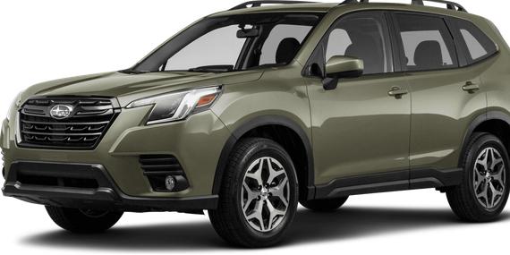 SUBARU FORESTER 2022 JF2SKAEC8NH403701 image SUBARU FORESTER 2022 JF2SKAEC8NH403701 image