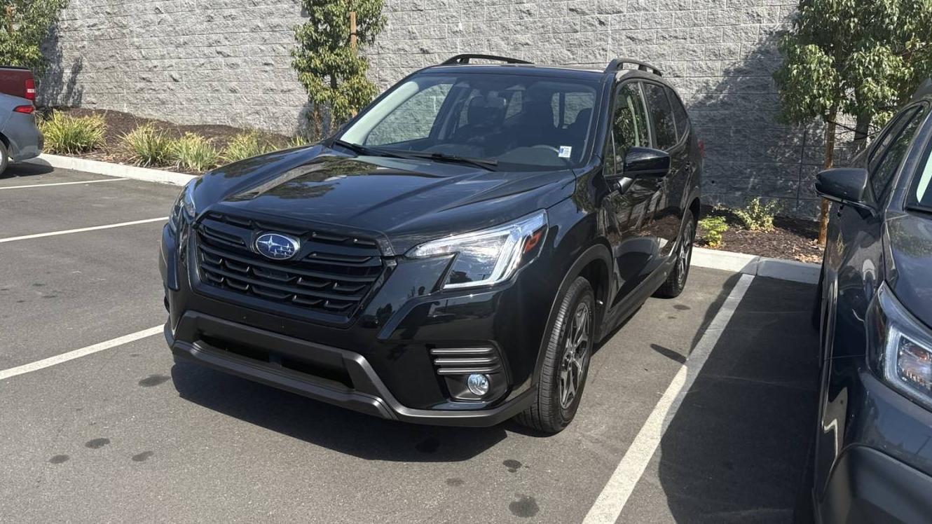 SUBARU FORESTER 2022 JF2SKAECXNH413498 image SUBARU FORESTER 2022 JF2SKAECXNH413498 image