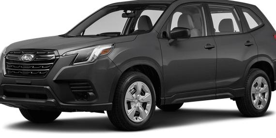 SUBARU FORESTER 2022 JF2SKACC2NH435935 image SUBARU FORESTER 2022 JF2SKACC2NH435935 image