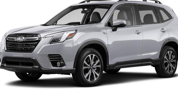 SUBARU FORESTER 2022 JF2SKAPCXNH418343 image SUBARU FORESTER 2022 JF2SKAPCXNH418343 image