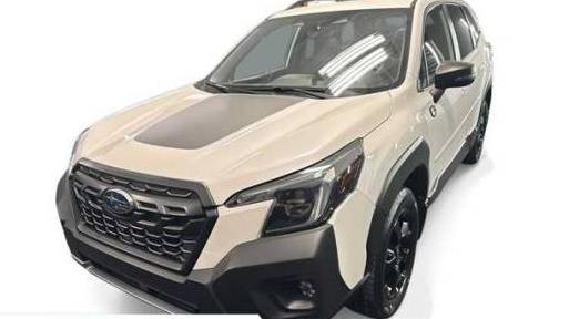 SUBARU FORESTER 2022 JF2SKAMC8NH409743 image