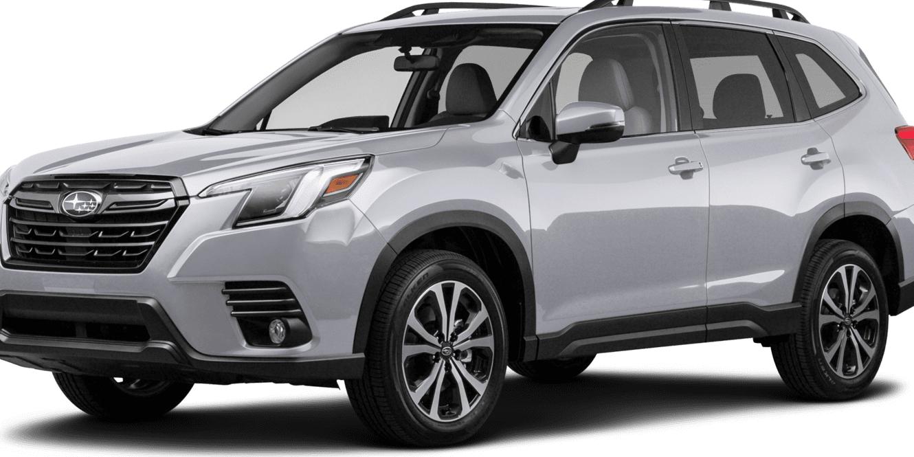 SUBARU FORESTER 2022 JF2SKAPC8NH432645 image SUBARU FORESTER 2022 JF2SKAPC8NH432645 image