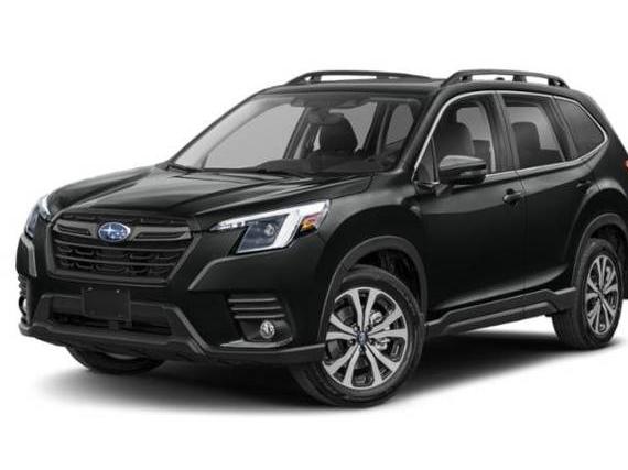 SUBARU FORESTER 2022 JF2SKAPC9NH520121 image SUBARU FORESTER 2022 JF2SKAPC9NH520121 image