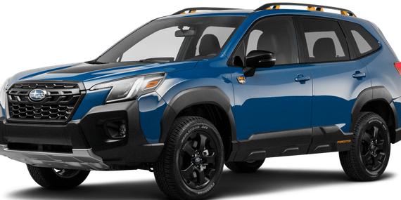 SUBARU FORESTER 2022 JF2SKAMC3NH525772 image SUBARU FORESTER 2022 JF2SKAMC3NH525772 image