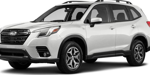 SUBARU FORESTER 2022 JF2SKAECXNH489934 image SUBARU FORESTER 2022 JF2SKAECXNH489934 image