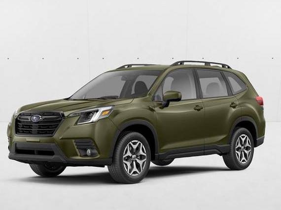 SUBARU FORESTER 2022 JF2SKAEC5NH424537 image SUBARU FORESTER 2022 JF2SKAEC5NH424537 image