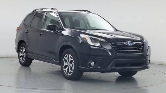 SUBARU FORESTER 2022 JF2SKADC9NH411663 image SUBARU FORESTER 2022 JF2SKADC9NH411663 image